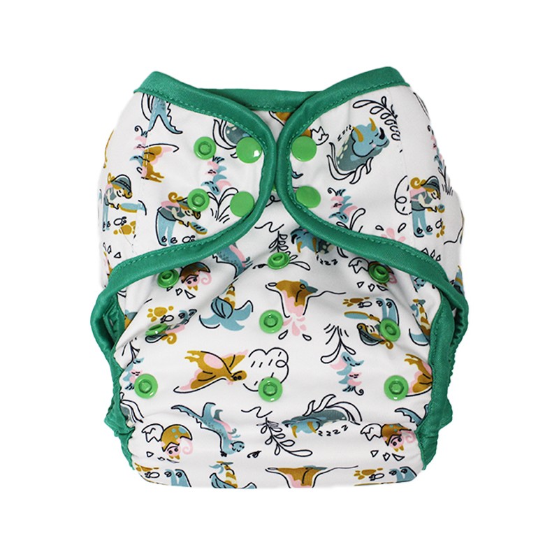 Diaper Cover Manufacturer - High Quality Tummy Panel PUL