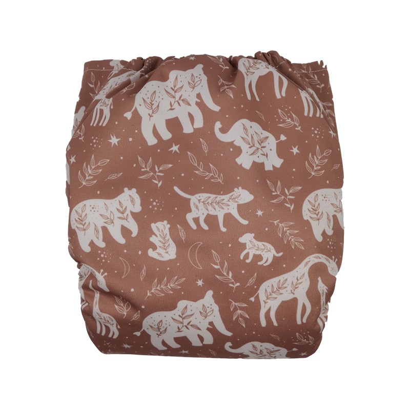 Baby Diaper Supplier - One Pocket Cloth Reusable Unisex