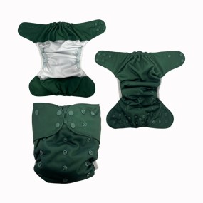 Diaper Cover Factory - Custom Recycled Printed PUL Baby