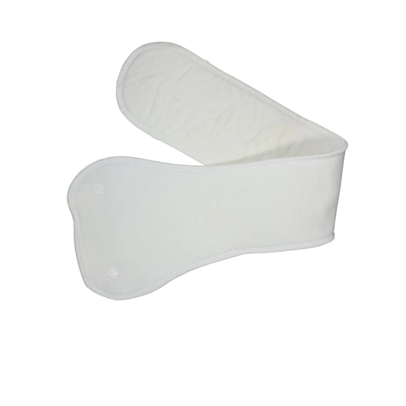 Cloth Insert Supplier - Factory Price Low MOQ 6 Layer