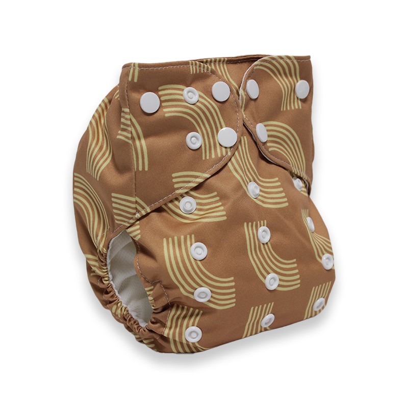 Cloth Nappy Manufacturer - Custom Washable One Pocket Cover