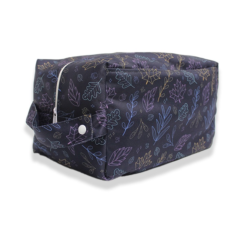 Diaper Bag Manufacturer - Factory Direct Sale Double Zipper