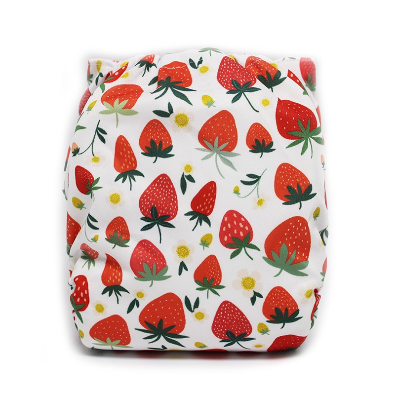 Pocket Diaper Factory - OEM New Print One Size Wholesaler