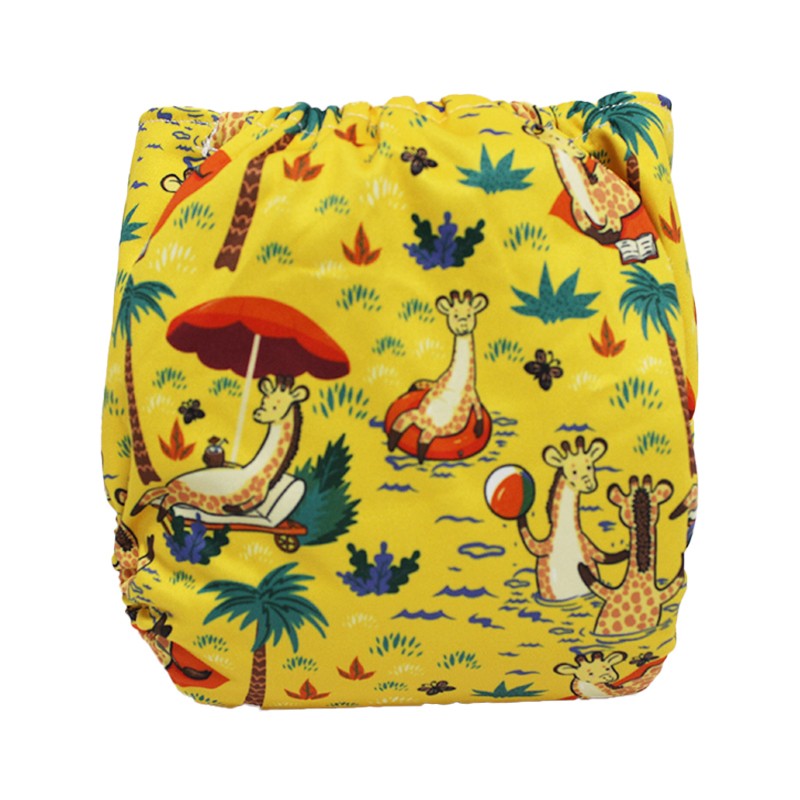 Cloth Diaper Factory - High Quality Superfine Fiber Washable