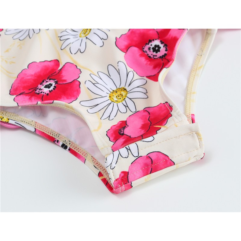 One Piece Swimsuits Supplier - Quick Dry Bikini Kids