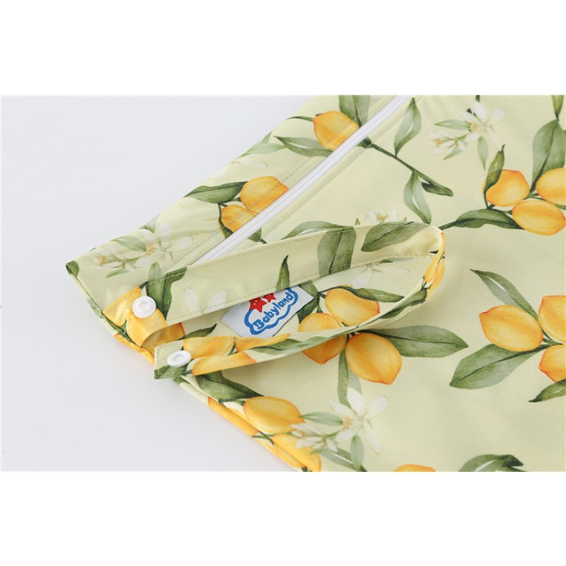 Wet Bag Factory - Babyland Waterproof Reusable 30x40cm