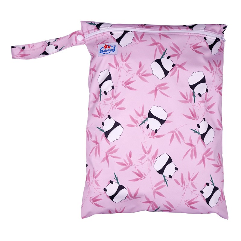 Mommy Bag Manufacturer - Custom Design Waterproof Tote