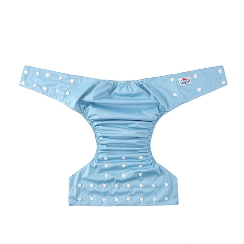 Adult Cloth Diaper Supplier - Reusable Washable Under Wears