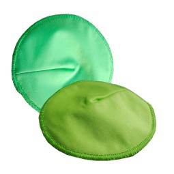 Milk Pad Supplier - Wholesale Conical Pointed Bamboo