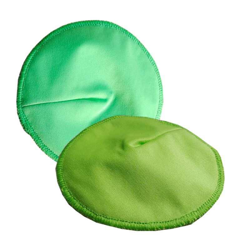 Milk Pad Supplier - Wholesale Conical Pointed Bamboo