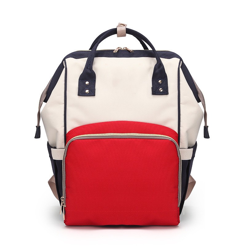 Diaper Bags Backpack Manufacturer - Multi-function Water-resistant