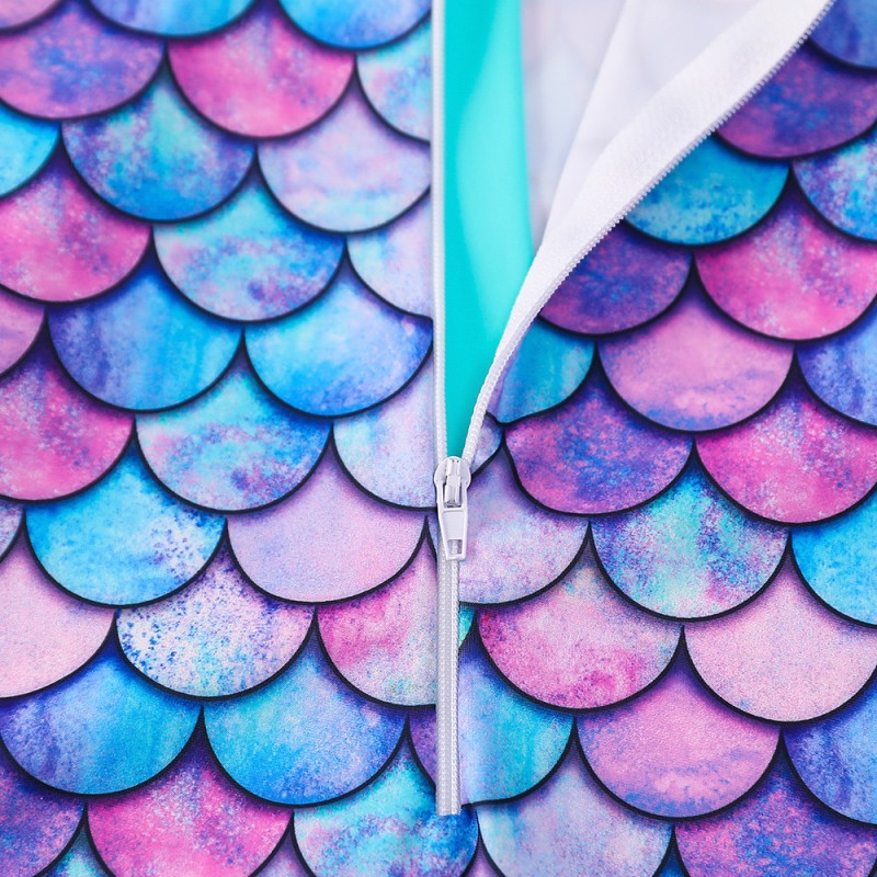 Swimsuit Manufacturer - Sun Protection Long Sleeves