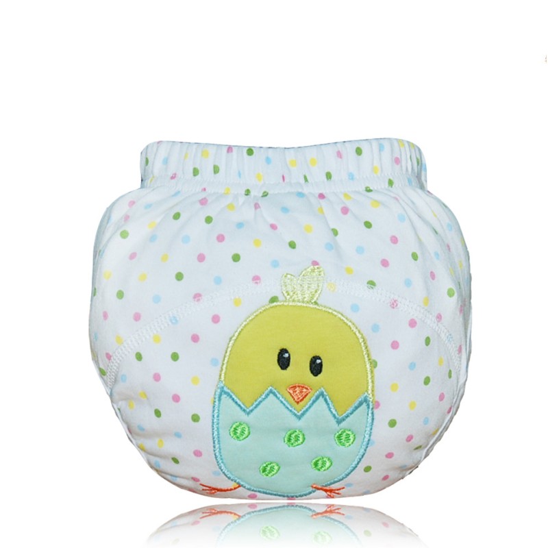 Training Pants Supplier - Babyland Reusable Washable