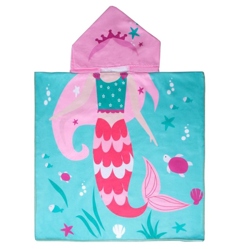 Shower Towel Supplier - Soft Body Printed Wholesale