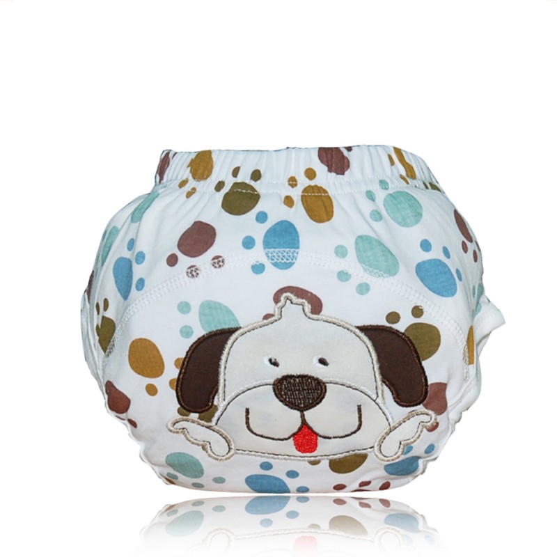 Training Pants Supplier - Babyland Reusable Washable