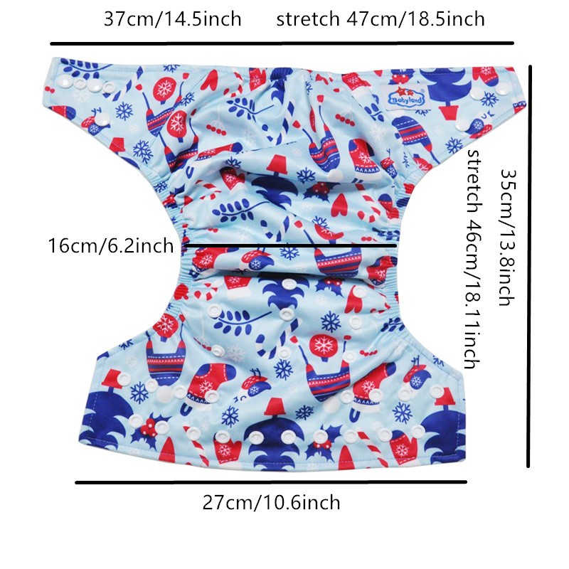 Baby Cloth Diapers Supplier - Good Price One Size Pocket