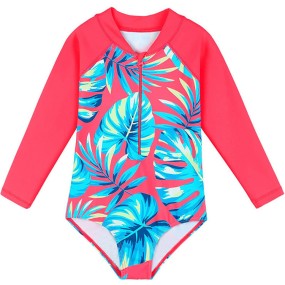 Baby Swimsuit Factory - UPF 50+ All-Day UV Protection