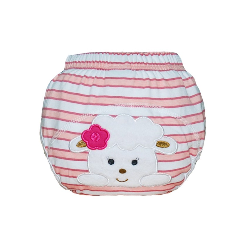 Training Pants Factory - Babyland Washable Toddler Cloth