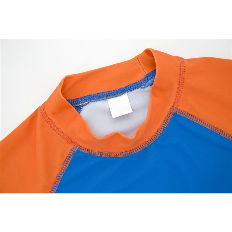 Swimwear Set Factory - Summer Infant Quick Dry Print