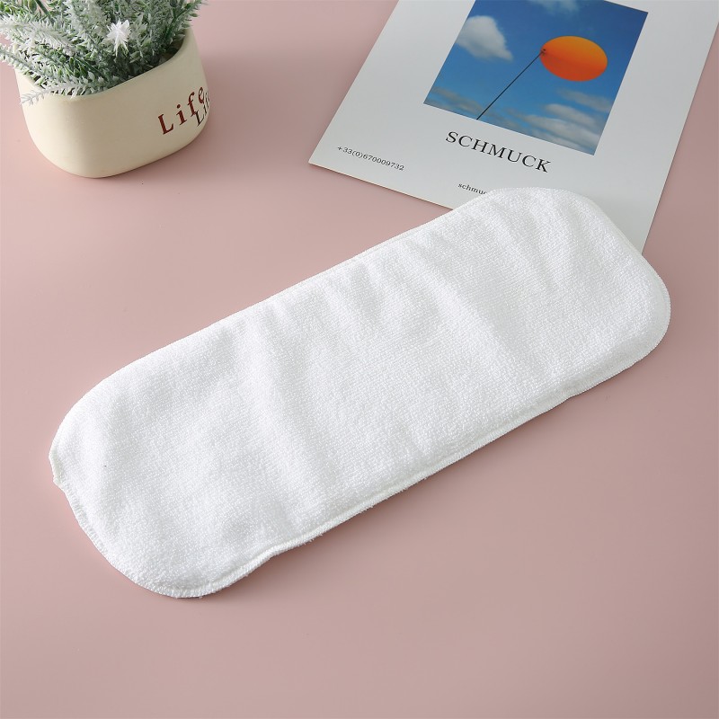 Cloth Diaper Manufacturer - Polyester Adjust Newborn Reusable