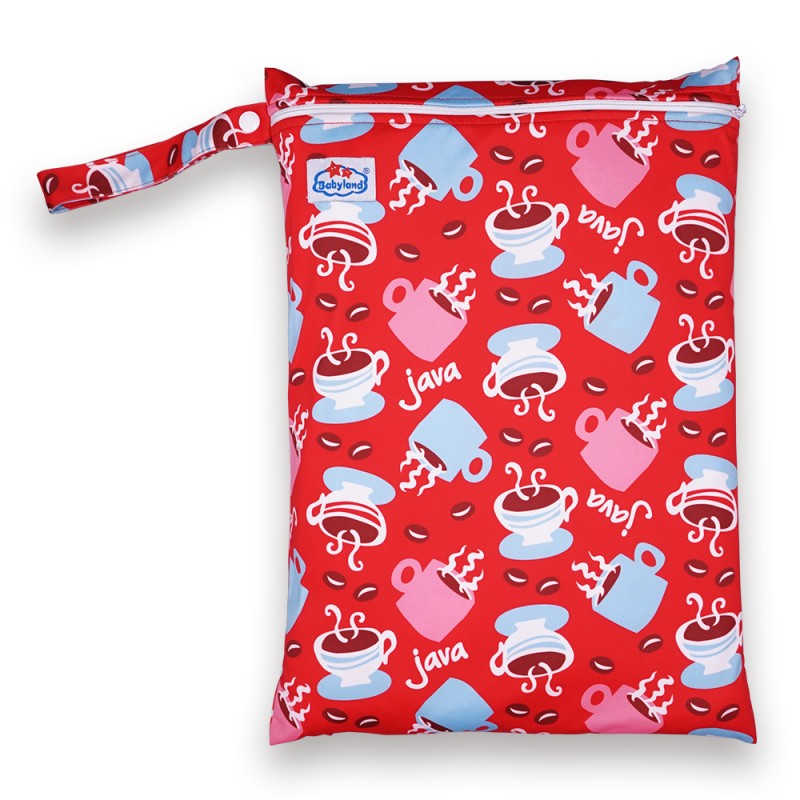 Diaper Bag Factory - Babyland Reusable Waterproof Multi