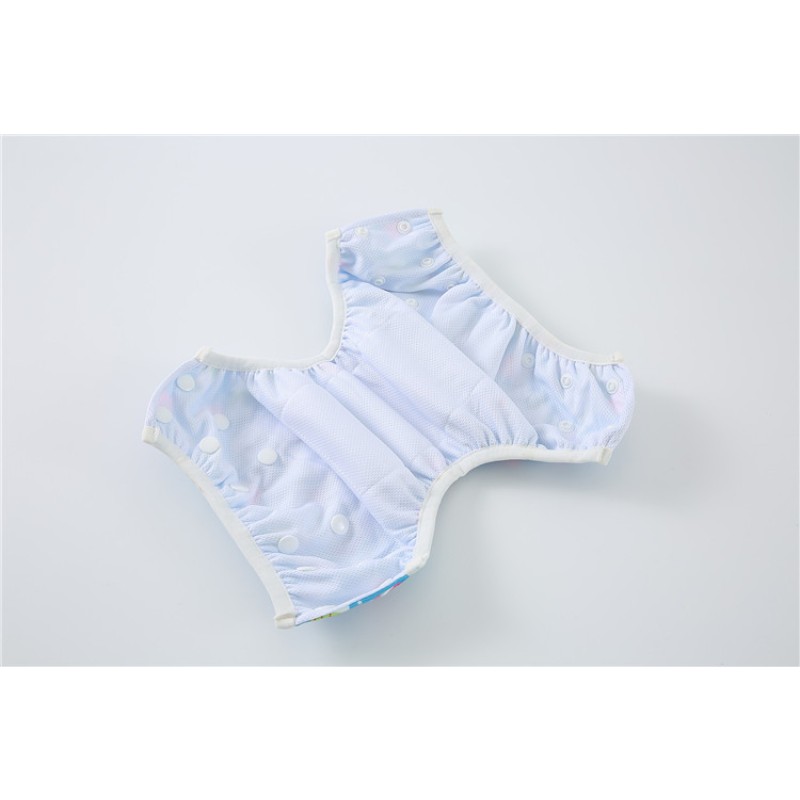 Swimming Diaper Manufacturer - BABYLAND Cloth Pant Waterproof