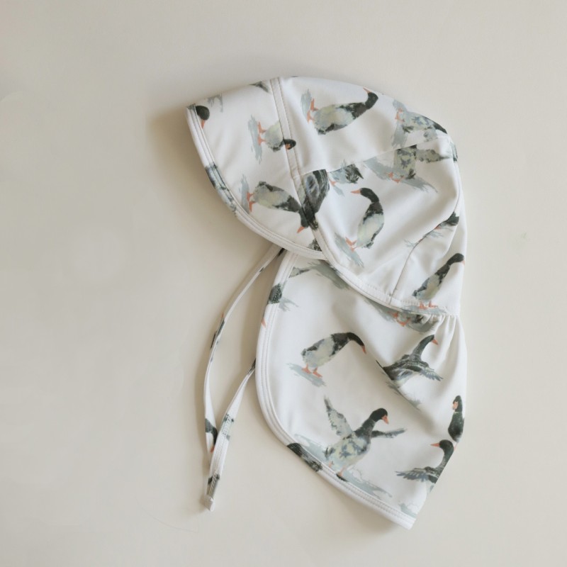 Sunhat Factory - Infant Toddler UPF 50 Wide Brim