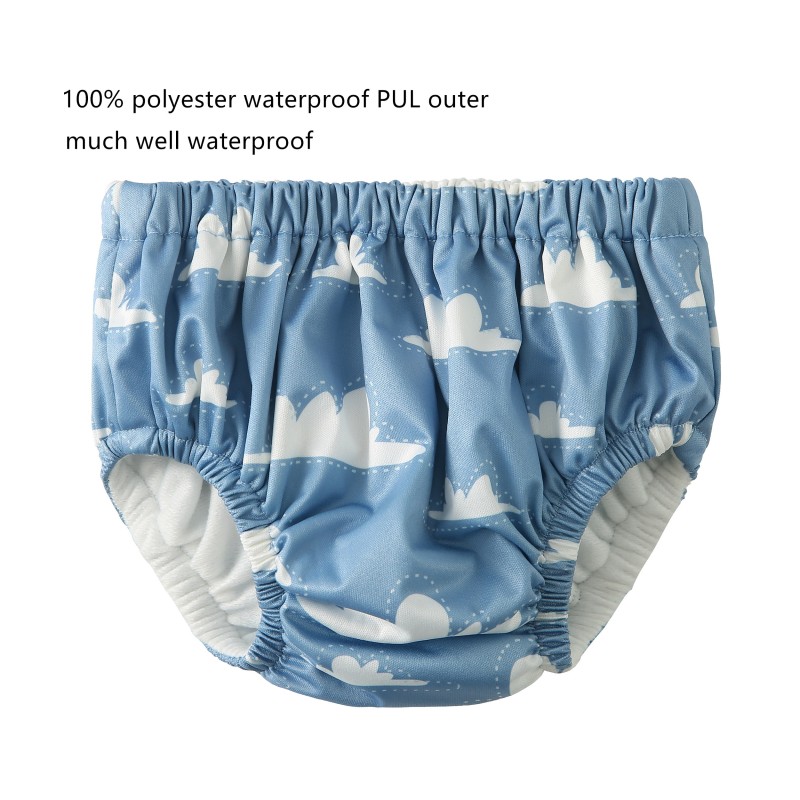 Training Underwear Factory - New Style Much Better Waterproof