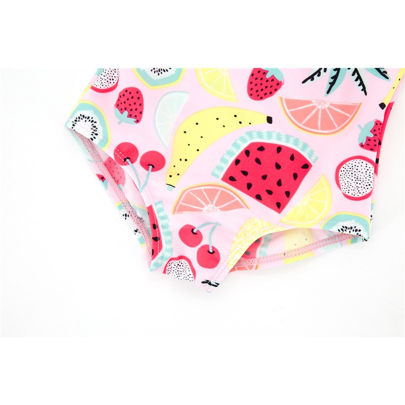 One Piece Swimwear Supplier - Ruffle Summer Competition