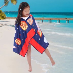 Bath Towels Manufacturer - Oversized Wearable Custom Luxury