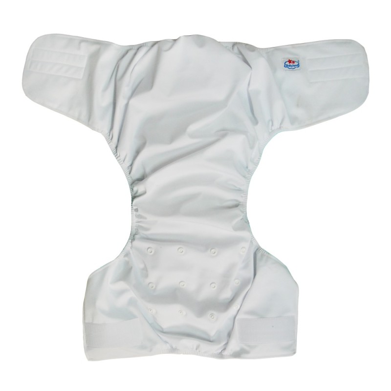 Adult Cloth Diapers Factory - 2021 Babyland New Arrival
