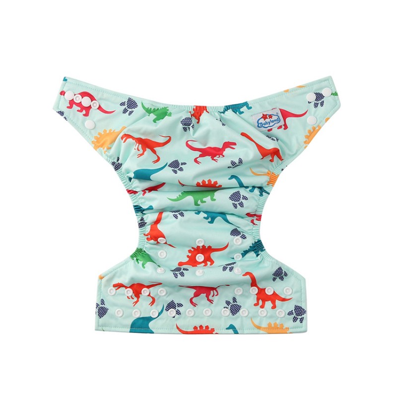 Cloth Diaper Manufacturer - Polyester Adjust Newborn Reusable