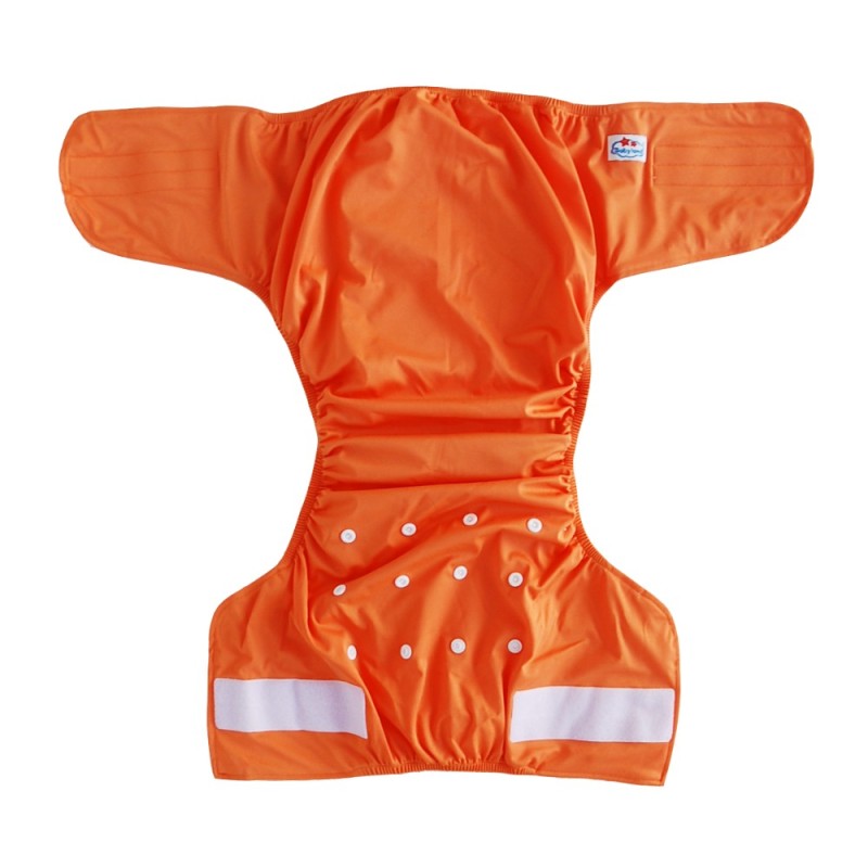 Adult Cloth Diapers Factory - 2021 Babyland New Arrival