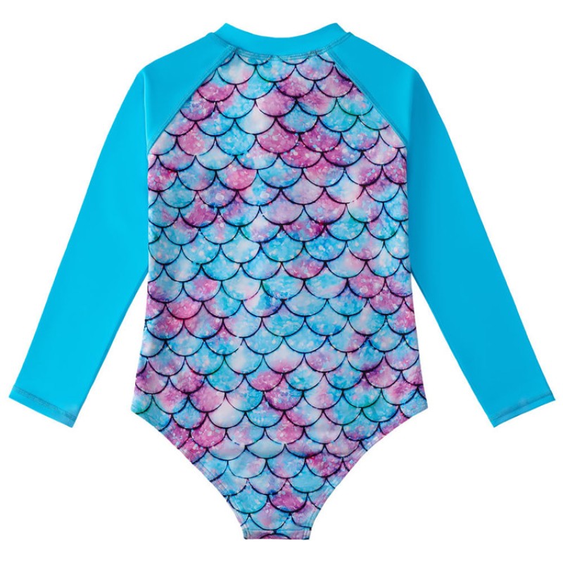 Swimsuits Factory - 2024 Quality Wholesale Long Sleeve