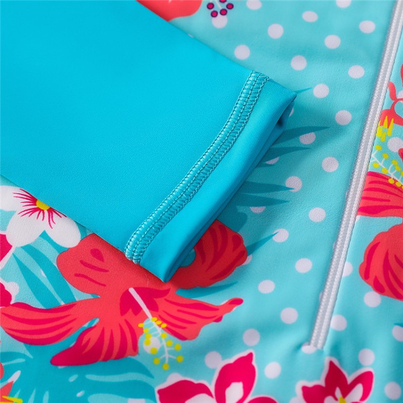 Baby Swimsuit Factory - UPF 50+ All-Day UV Protection