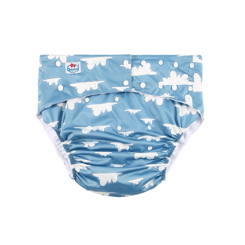Adult Cloth Diaper Supplier - Reusable Washable Under Wears