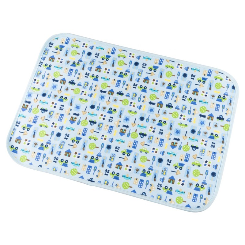 Changing Table Pads Supplier - Foldable Portable Baby Diaper