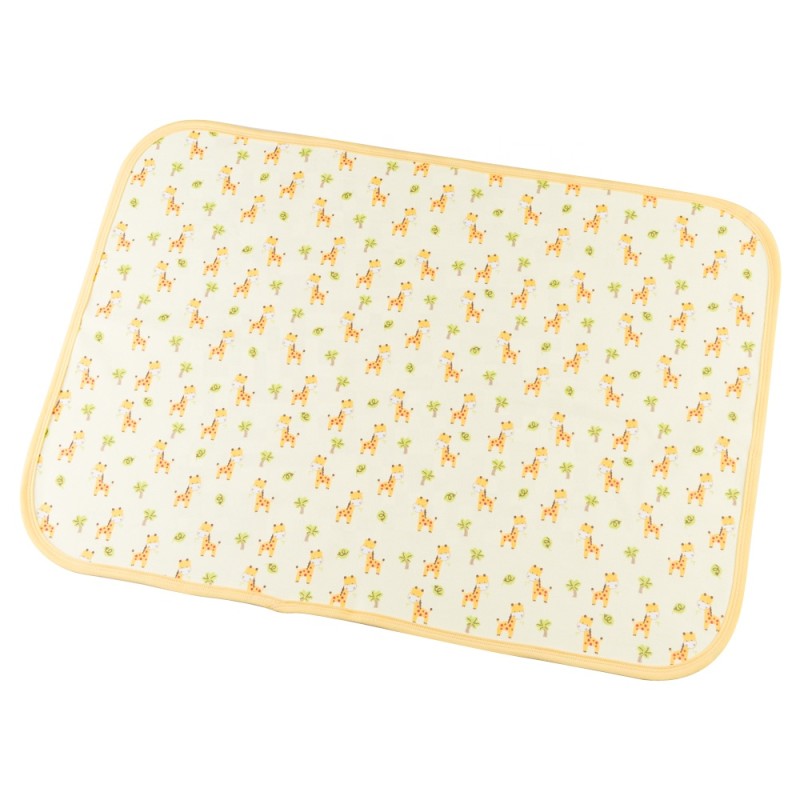 Changing Table Pads Supplier - Foldable Portable Baby Diaper