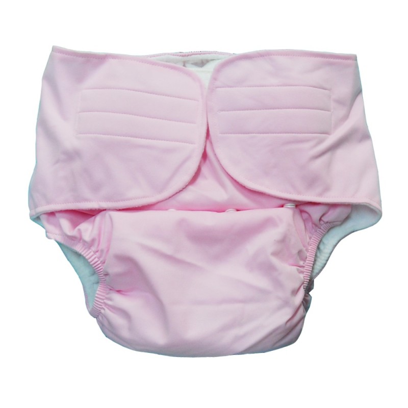 Cloth Diapers Manufacturer - Washable Reusable Polyester PUL