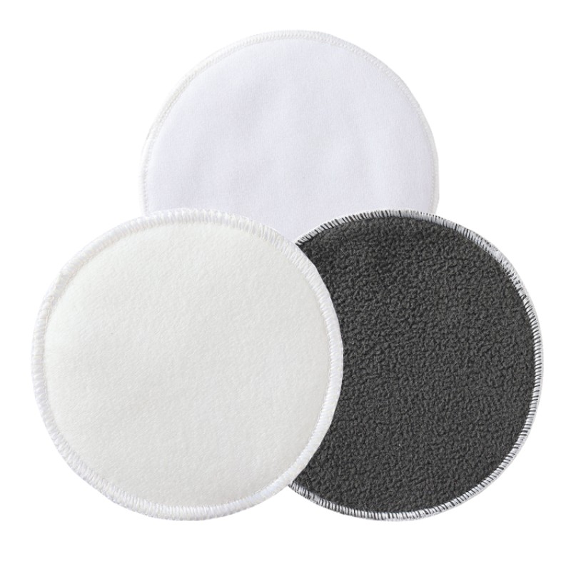 Milk Pad Supplier - Wholesale Conical Pointed Bamboo