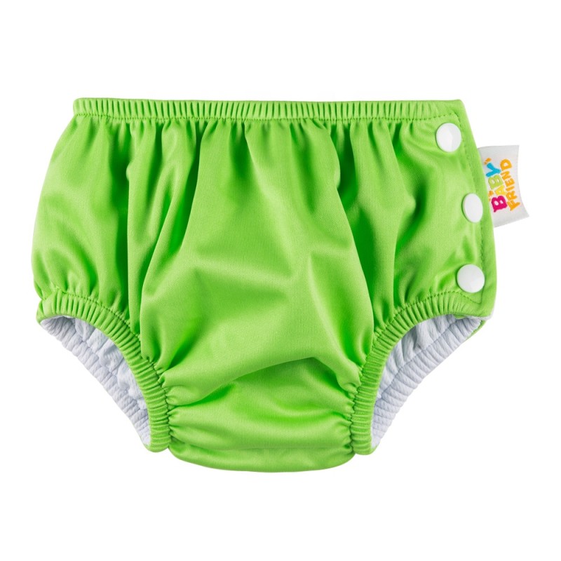 Swimsuit Diaper Factory - Babyland Wholesale Reusable