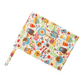 Wet Bag Factory - Babyland Waterproof Reusable 30x40cm