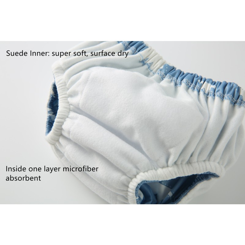 Training Underwear Factory - New Style Much Better Waterproof