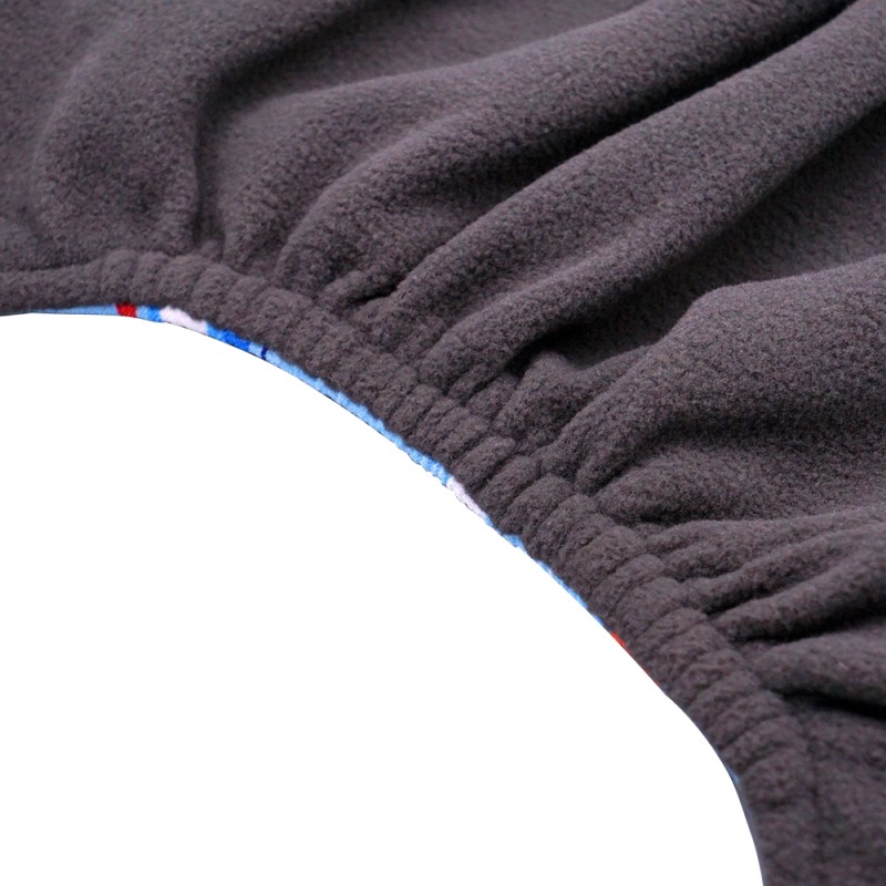 Cloth Diaper Manufacturer - Babyland Charcoal Bamboo Nappy