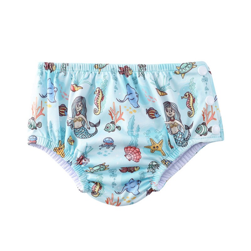 Swimming Pants Factory - Cloth Diaper Reusable Waterproof