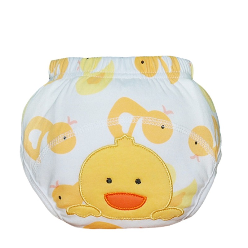 Training Pants Supplier - Babyland Reusable Washable