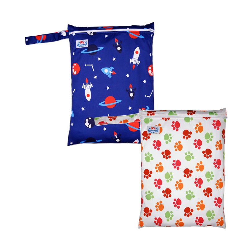 Mommy Bag Manufacturer - Custom Design Waterproof Tote