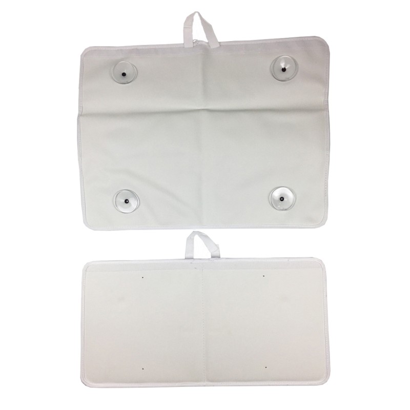 Bath Kneeler Supplier - Baby Happy with Elbow Rest