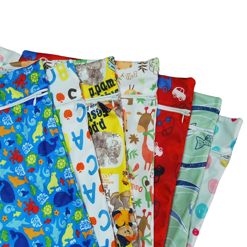 Wetbags Manufacturer - Mummy's Customized Print Complete