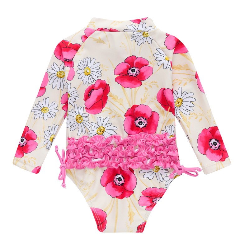 One Piece Swimsuits Supplier - Quick Dry Bikini Kids